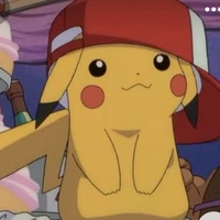 Pikachu_Satoshi