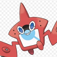 Rotom