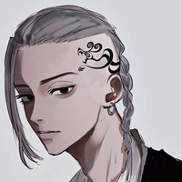 Ryuguji Ken (Draken)