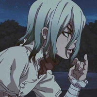 Ishigami Senku