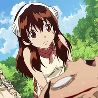 Ogawa Yuzuriha