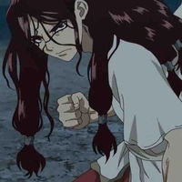Tsukasa Shishiou