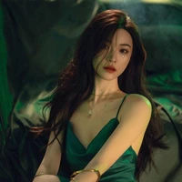 Trương Mẫn Nhi/Kim Chi