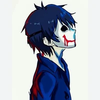bloody paniter