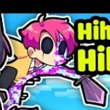 hiha glitch