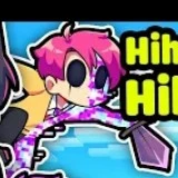hiha glitch