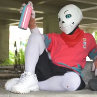 Cyan sans