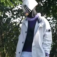 Kimie(chị hai báo)