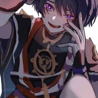 Người cuồng Scaramouche