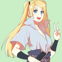 Uchiha Uzumaki Narumi