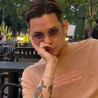 Bùi Thế Anh / Andree Right Hand