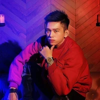 Trần Thiện Thanh Bảo / B Ray