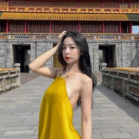 Phạm Nguyễn Anh Thi / Tammy Phạm