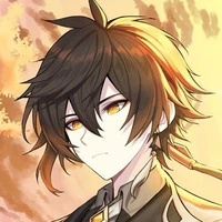 Zhongli