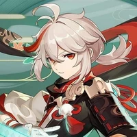 Kazuha