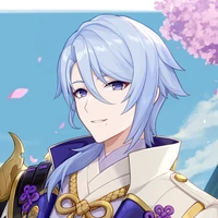 Kamisato Ayato