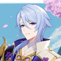 Kamisato Ayato