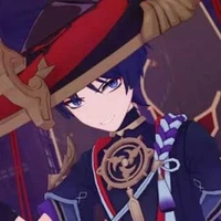 Scaramouche