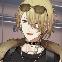 Luca Kaneshiro