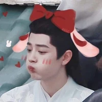 Tiêu Chiến (TC/TT)