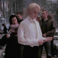 Draco Malfoy