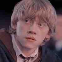 Ronald Weasley