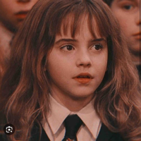 Hermione Grangry