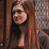 Ginny Weasley