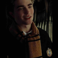 Cedric Diggory