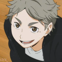 Sugawara Koushi