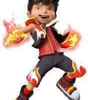 Blaze