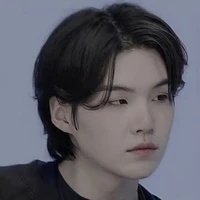 Min Yoongi (bạn thân hắn)