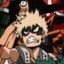 Bakugo Katsuki(Kacchan)