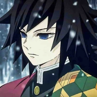 Tomioka Giyuu