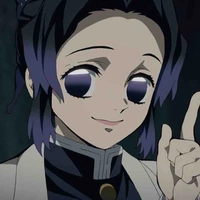 Kocho Shinobu
