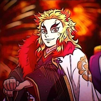 Rengoku Kyojuro