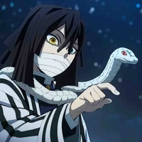 Iguro Obanai