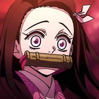 Kamado Nezuko