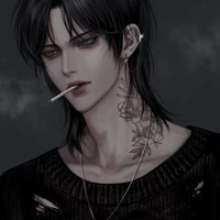 Nhất Giang /vệ sĩ/