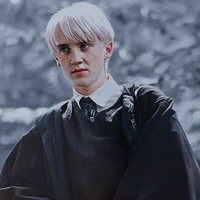 Draco Malfoy