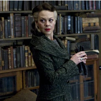 Narcissa Malfoy
