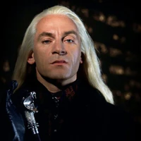 Lucius Malfoy