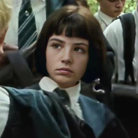 Pansy Parkinson