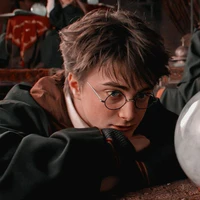 Harry Potter