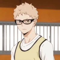Tsukishima Kei