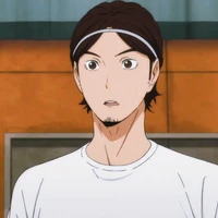 Azumane Asahi