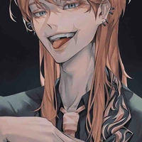 Sanzu Haruchiyo (Akashi)