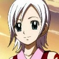 Lisanna