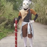 Ink (bạn Dream - Sans trắng...)