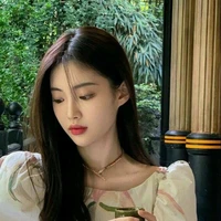 Châu Tư An_bff nu9